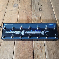 GigRig G2 Switching System With All Accessories Near Mint - Mahar's Vintage Guitars