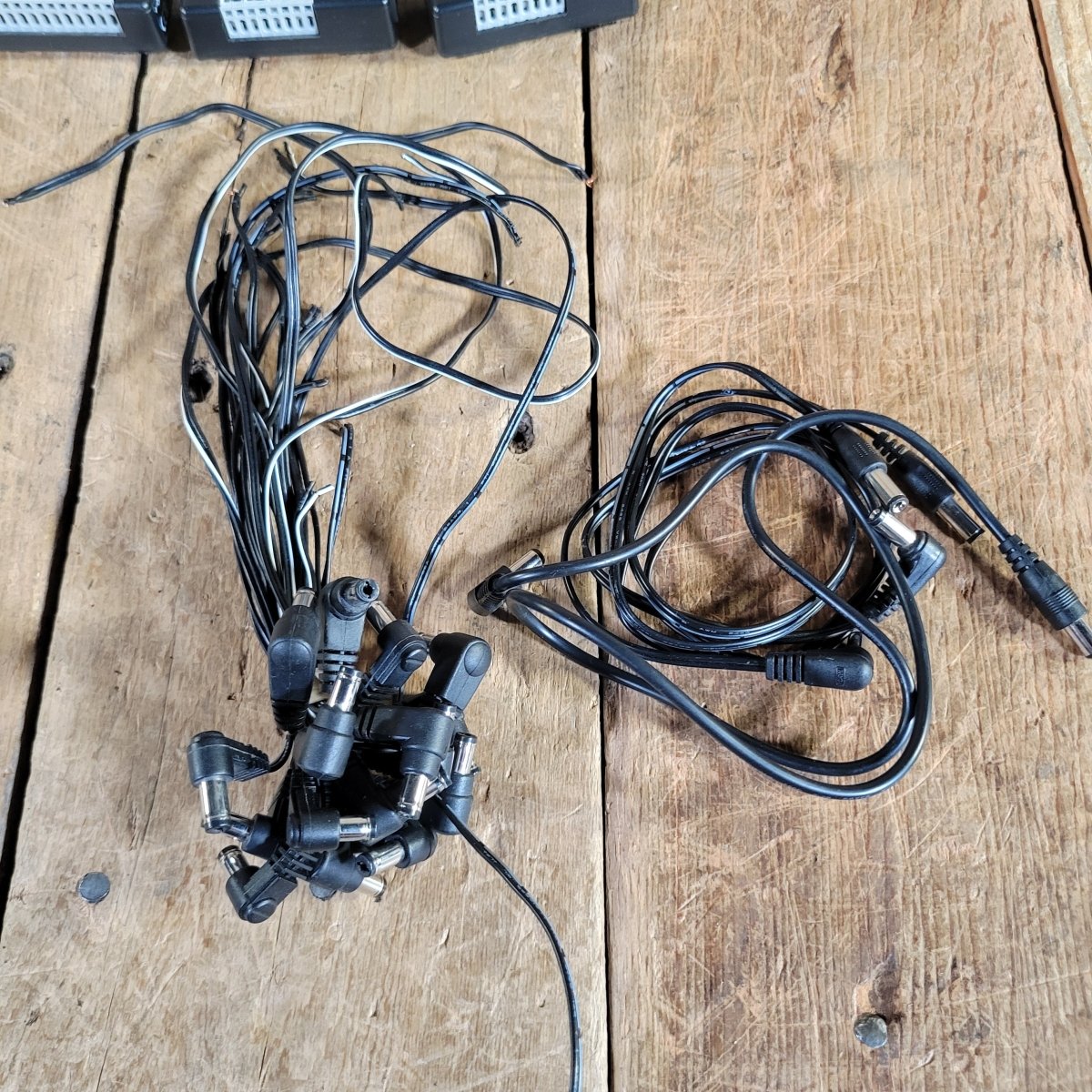 GigRig G2 Switching System With All Accessories Near Mint - Mahar's Vintage Guitars