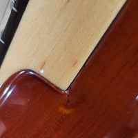 G&L ASAT Classic Bluesboy 2020 Whiskey Finish - Mahar's Vintage Guitars