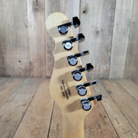 G&L ASAT Classic Bluesboy 2020 Whiskey Finish - Mahar's Vintage Guitars