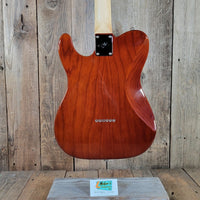 G&L ASAT Classic Bluesboy 2020 Whiskey Finish - Mahar's Vintage Guitars