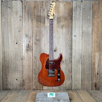 G&L ASAT Classic Bluesboy 2020 Whiskey Finish - Mahar's Vintage Guitars