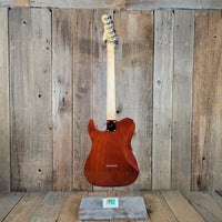 G&L ASAT Classic Bluesboy 2020 Whiskey Finish - Mahar's Vintage Guitars