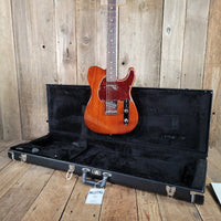 G&L ASAT Classic Bluesboy 2020 Whiskey Finish - Mahar's Vintage Guitars