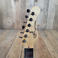G&L ASAT Classic Bluesboy 2020 Whiskey Finish - Mahar's Vintage Guitars