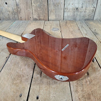 G&L ASAT Classic Bluesboy 2020 Whiskey Finish - Mahar's Vintage Guitars
