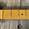 G&L ASAT Special Blonde Leo Fender with case and warranty card 1988 - Mahar's Vintage Guitars
