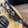 G&L ASAT Special Blonde Leo Fender with case and warranty card 1988 - Mahar's Vintage Guitars