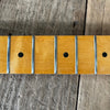 G&L ASAT Special Blonde Leo Fender with case and warranty card 1988 - Mahar's Vintage Guitars