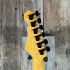 G&L ASAT Special Blonde Leo Fender with case and warranty card 1988 - Mahar's Vintage Guitars