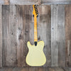 G&L ASAT Special Blonde Leo Fender with case and warranty card 1988 - Mahar's Vintage Guitars