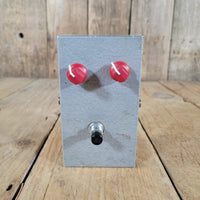 Godbout 1977 Compressor Pedal DIY Germanium Transistors 18V - Mahar's Vintage Guitars