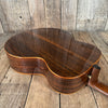 Goodall R107J Jumbo Acoustic 1981 San Diego Natural - Mahar's Vintage Guitars