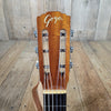 Goya G - 10 Classical Guitar 1964 – Made in Sweden, Original Case, Hang Tag & Goya Polish, Vintage Nylon String - Mahar's Vintage Guitars