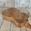 Goya G - 10 Classical Guitar 1964 – Made in Sweden, Original Case, Hang Tag & Goya Polish, Vintage Nylon String - Mahar's Vintage Guitars