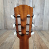 Goya G - 10 Classical Guitar 1964 – Made in Sweden, Original Case, Hang Tag & Goya Polish, Vintage Nylon String - Mahar's Vintage Guitars