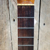 Goya G - 10 Classical Guitar 1964 – Made in Sweden, Original Case, Hang Tag & Goya Polish, Vintage Nylon String - Mahar's Vintage Guitars