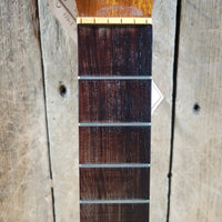 Goya G - 10 Classical Guitar 1964 – Made in Sweden, Original Case, Hang Tag & Goya Polish, Vintage Nylon String - Mahar's Vintage Guitars