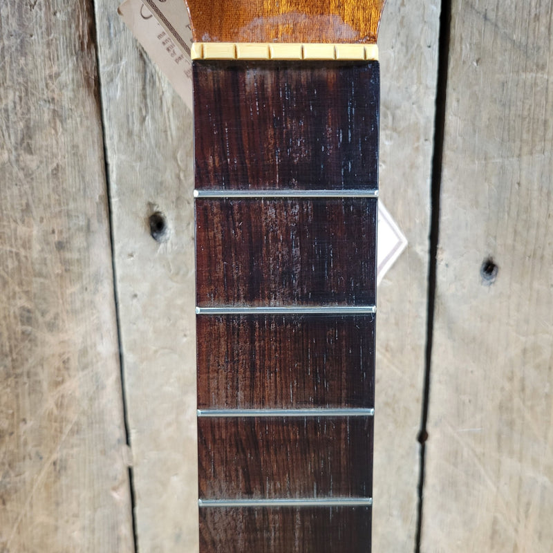 Goya G - 10 Classical Guitar 1964 – Made in Sweden, Original Case, Hang Tag & Goya Polish, Vintage Nylon String - Mahar's Vintage Guitars