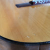 Goya G - 10 Classical Guitar 1964 – Made in Sweden, Original Case, Hang Tag & Goya Polish, Vintage Nylon String - Mahar's Vintage Guitars