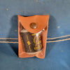 Goya G - 10 Classical Guitar 1964 – Made in Sweden, Original Case, Hang Tag & Goya Polish, Vintage Nylon String - Mahar's Vintage Guitars