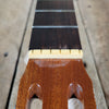 Goya G - 10 Classical Guitar 1964 – Made in Sweden, Original Case, Hang Tag & Goya Polish, Vintage Nylon String - Mahar's Vintage Guitars