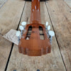 Goya G - 10 Classical Guitar 1964 – Made in Sweden, Original Case, Hang Tag & Goya Polish, Vintage Nylon String - Mahar's Vintage Guitars