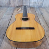 Goya G - 10 Classical Guitar 1964 – Made in Sweden, Original Case, Hang Tag & Goya Polish, Vintage Nylon String - Mahar's Vintage Guitars