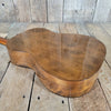 Goya G - 10 Classical Guitar 1964 – Made in Sweden, Original Case, Hang Tag & Goya Polish, Vintage Nylon String - Mahar's Vintage Guitars