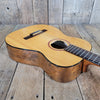 Goya G - 10 Classical Guitar 1964 – Made in Sweden, Original Case, Hang Tag & Goya Polish, Vintage Nylon String - Mahar's Vintage Guitars