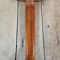 Goya G - 10 Classical Guitar 1964 – Made in Sweden, Original Case, Hang Tag & Goya Polish, Vintage Nylon String - Mahar's Vintage Guitars