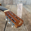 Goya G - 10 Classical Guitar 1964 – Made in Sweden, Original Case, Hang Tag & Goya Polish, Vintage Nylon String - Mahar's Vintage Guitars
