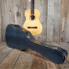 Goya G - 10 Classical Guitar 1964 – Made in Sweden, Original Case, Hang Tag & Goya Polish, Vintage Nylon String - Mahar's Vintage Guitars