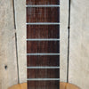 Goya G - 10 Classical Guitar 1964 – Made in Sweden, Original Case, Hang Tag & Goya Polish, Vintage Nylon String - Mahar's Vintage Guitars