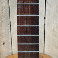 Goya G - 10 Classical Guitar 1964 – Made in Sweden, Original Case, Hang Tag & Goya Polish, Vintage Nylon String - Mahar's Vintage Guitars