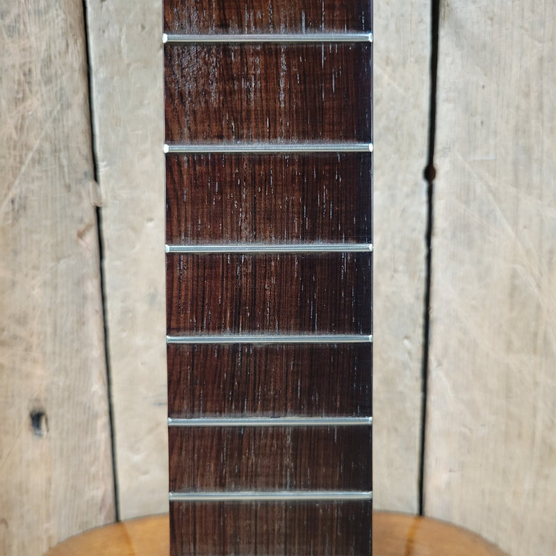 Goya G - 10 Classical Guitar 1964 – Made in Sweden, Original Case, Hang Tag & Goya Polish, Vintage Nylon String - Mahar's Vintage Guitars