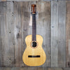 Goya G - 10 Classical Guitar 1964 – Made in Sweden, Original Case, Hang Tag & Goya Polish, Vintage Nylon String - Mahar's Vintage Guitars