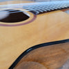 Goya G - 10 Classical Guitar 1964 – Made in Sweden, Original Case, Hang Tag & Goya Polish, Vintage Nylon String - Mahar's Vintage Guitars