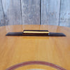 Goya G - 10 Classical Guitar 1964 – Made in Sweden, Original Case, Hang Tag & Goya Polish, Vintage Nylon String - Mahar's Vintage Guitars