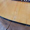 Goya G - 10 Classical Guitar 1964 – Made in Sweden, Original Case, Hang Tag & Goya Polish, Vintage Nylon String - Mahar's Vintage Guitars