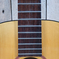 Goya G - 10 Classical Guitar 1964 – Made in Sweden, Original Case, Hang Tag & Goya Polish, Vintage Nylon String - Mahar's Vintage Guitars