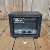 Greer Mini Chief 3 Watt Guitar Amplifier Head – Boutique Low Watt Tube Tone - Mahar's Vintage Guitars