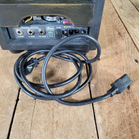 Greer Mini Chief 3 Watt Guitar Amplifier Head – Boutique Low Watt Tube Tone - Mahar's Vintage Guitars