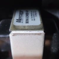 Greer Mini Chief 3 Watt Guitar Amplifier Head – Boutique Low Watt Tube Tone - Mahar's Vintage Guitars