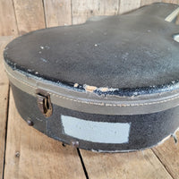 Gretsch 1960s Hard Shell Case - Mahar's Vintage Guitars