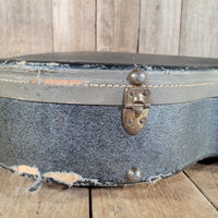 Gretsch 1960s Hard Shell Case - Mahar's Vintage Guitars
