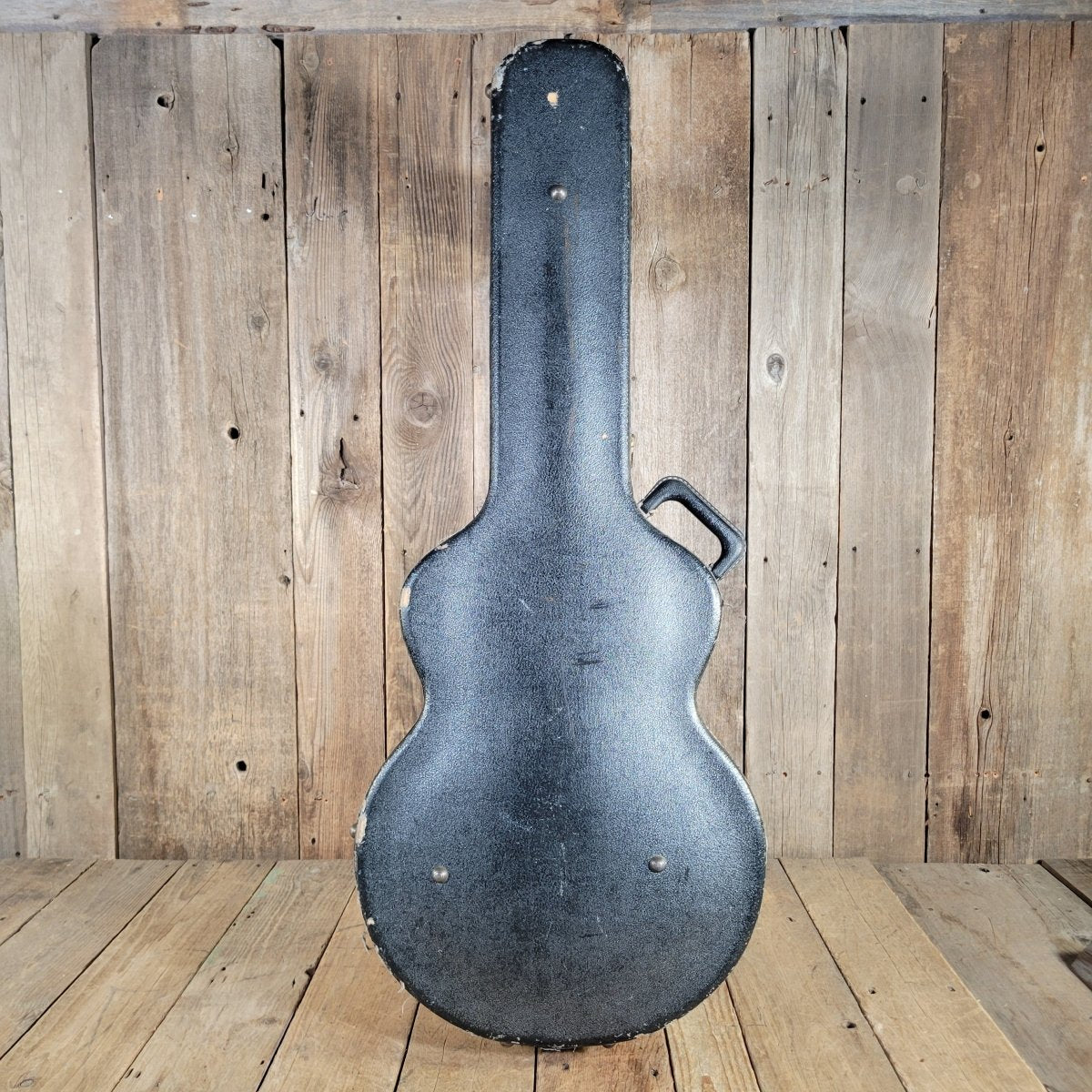 Gretsch 1960s Hard Shell Case - Mahar's Vintage Guitars