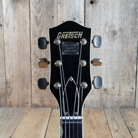 Gretsch 1967 6122 Chet Atkins Country Gentleman Walnut Project w/ Anvil Case - Mahar's Vintage Guitars