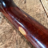 Gretsch 6113 Tennessean Transitional "Non - Chet" model 1961 Walnut - Mahar's Vintage Guitars