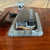 Gretsch 6113 Tennessean Transitional "Non - Chet" model 1961 Walnut - Mahar's Vintage Guitars